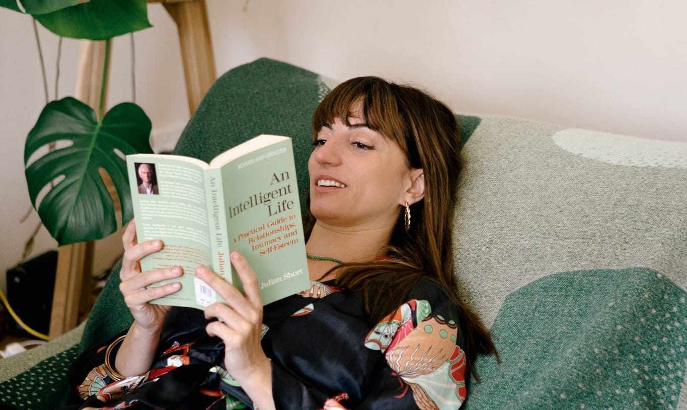 Lucia Stacchiotti Sydney