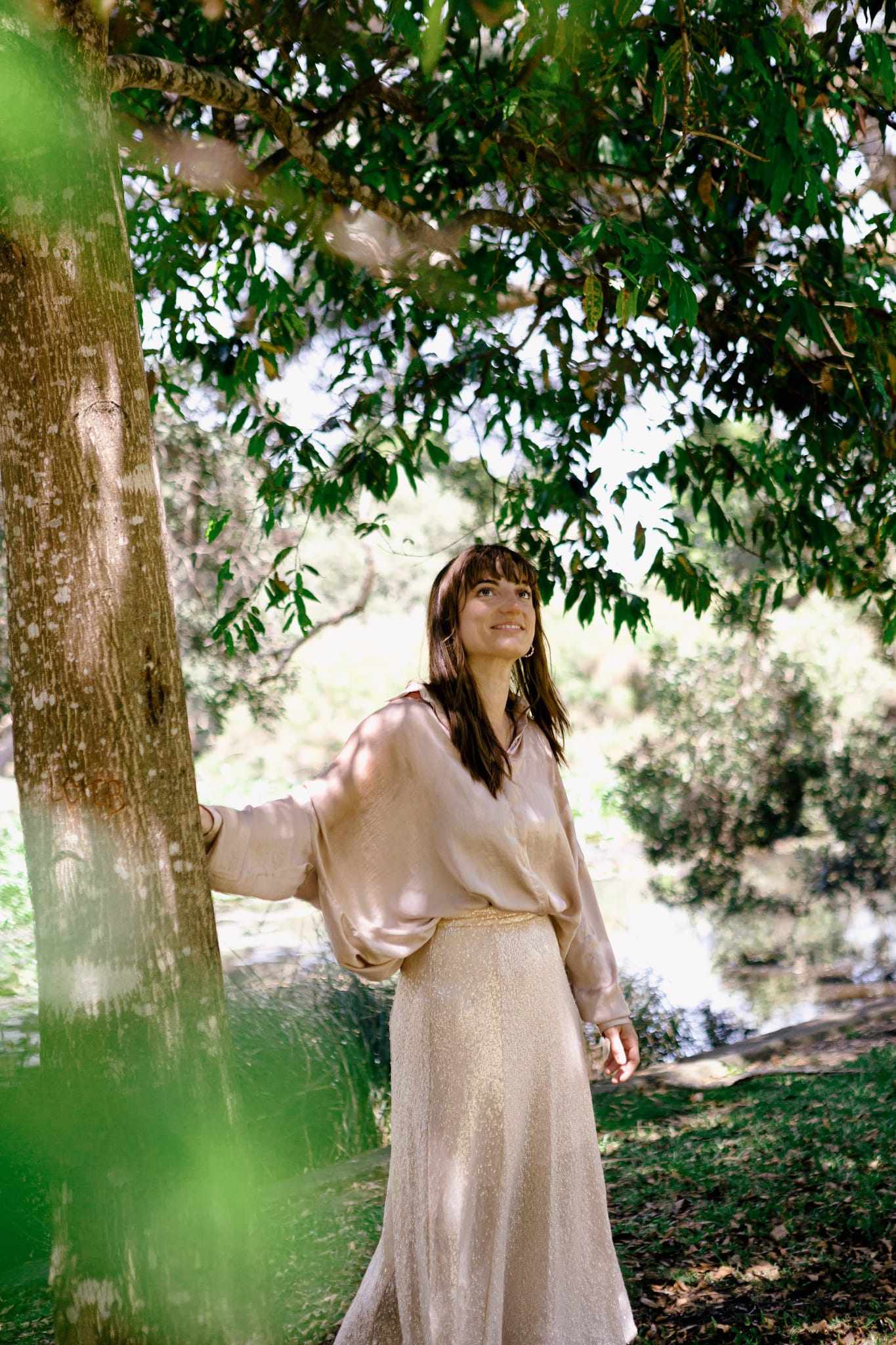 Lucia Stacchiotti Sydney