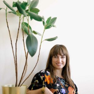 Lucia Stacchiotti Sydney 9