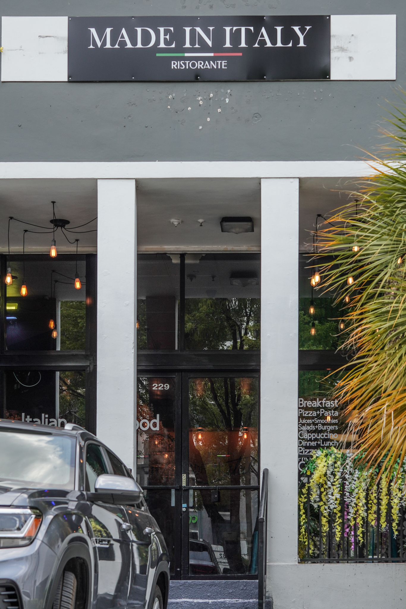 "Made in Italy" Celebra Sophia Loren e la Cucina Italiana