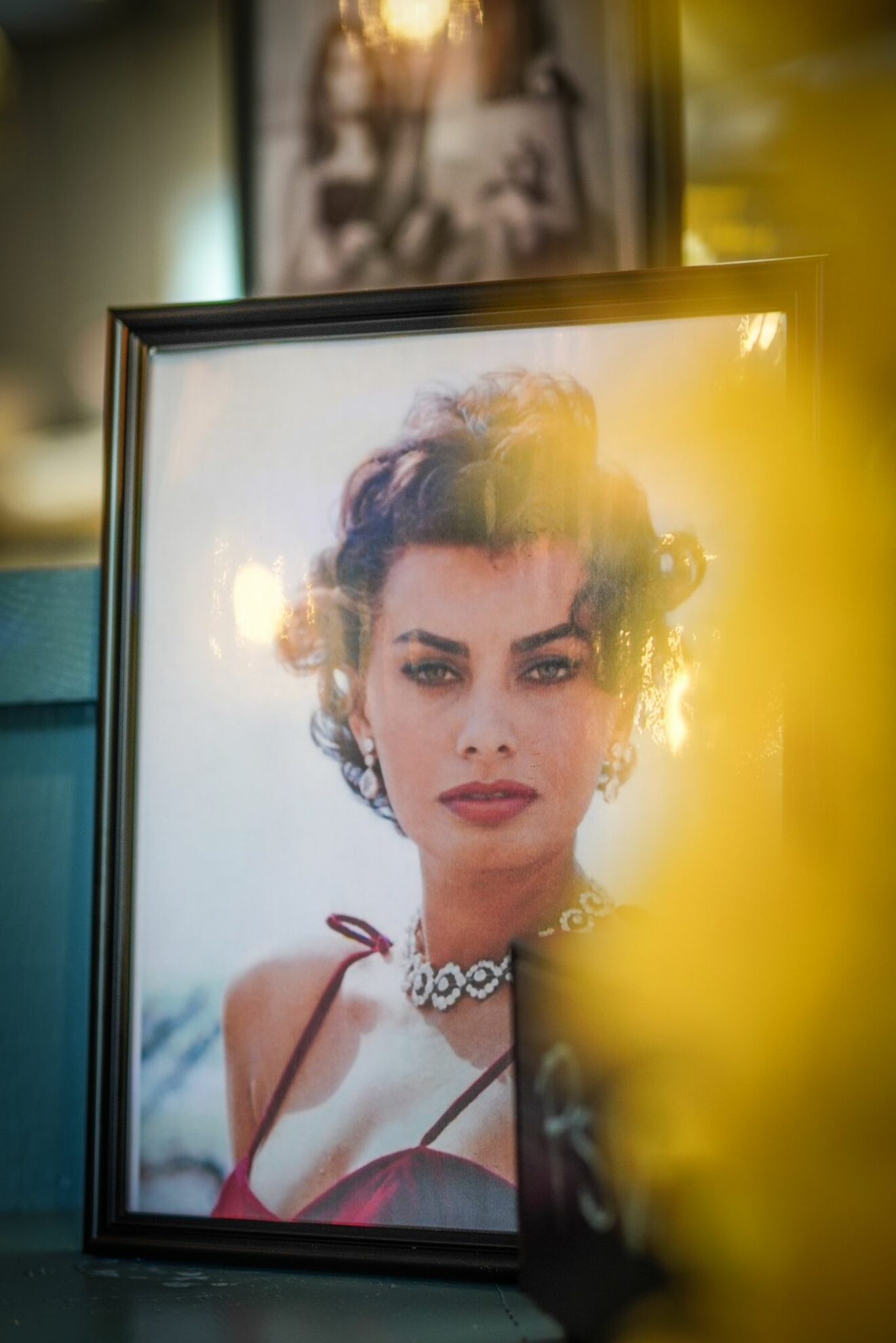 "Made in Italy" Celebra Sophia Loren e la Cucina Italiana