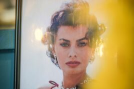 "Made in Italy" Celebra Sophia Loren e la Cucina Italiana