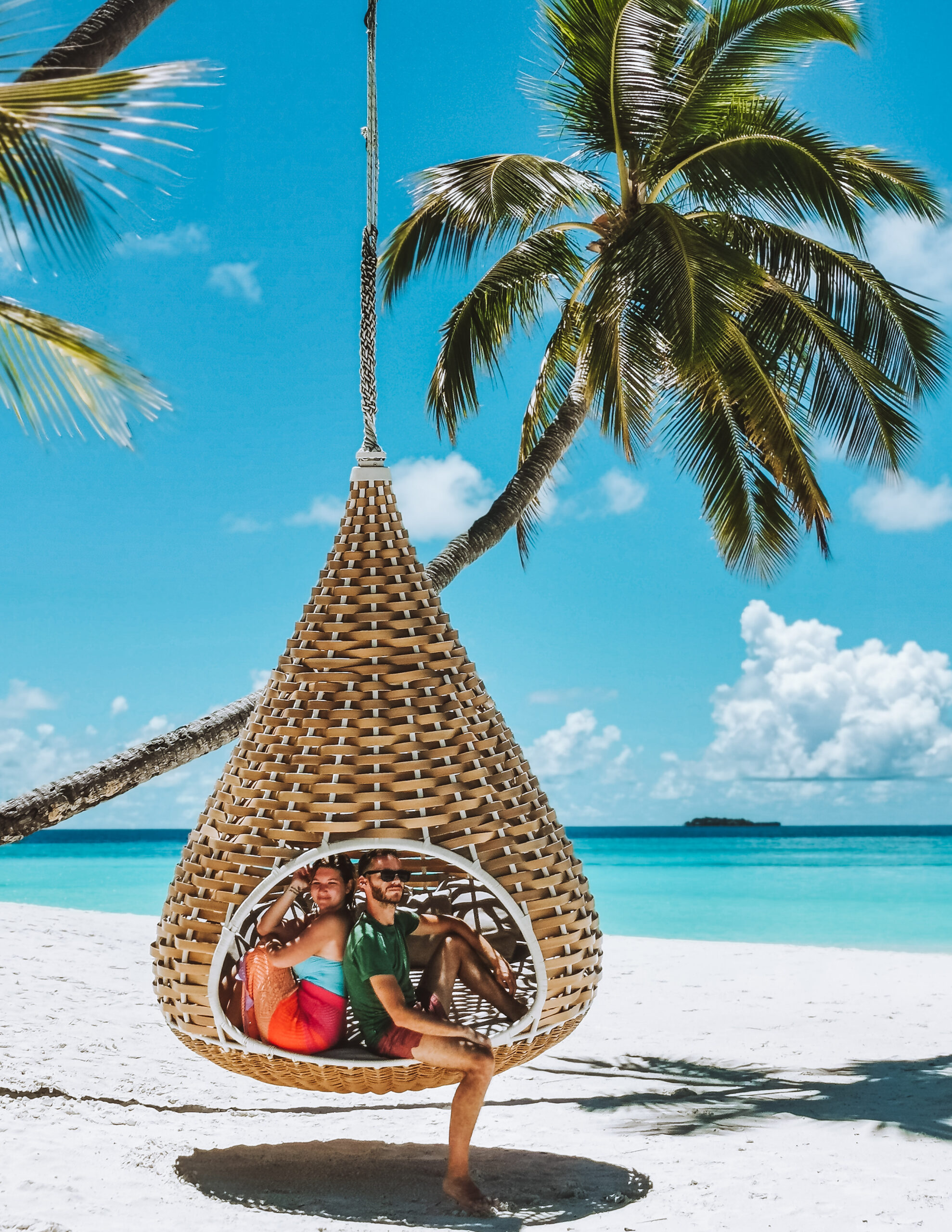 Sara e Lorenzo (The Travelization)