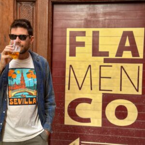 Siviglia con Alberto (4)