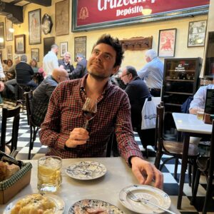 Siviglia con Alberto (5)