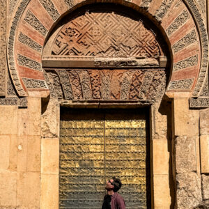 Siviglia con Alberto (6)