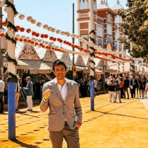 Siviglia con Alberto (8)