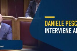 Sfide e opportunità per le PMI: Daniele Pescara al CNEL