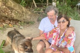 Alfredo e Rita, “Siamo pensionati e viviamo in Costa Rica. Qui è possibile vivere con poco ma il Paese sta cambiando”