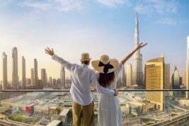 Dubai conta più di 72.000 milionari residenti