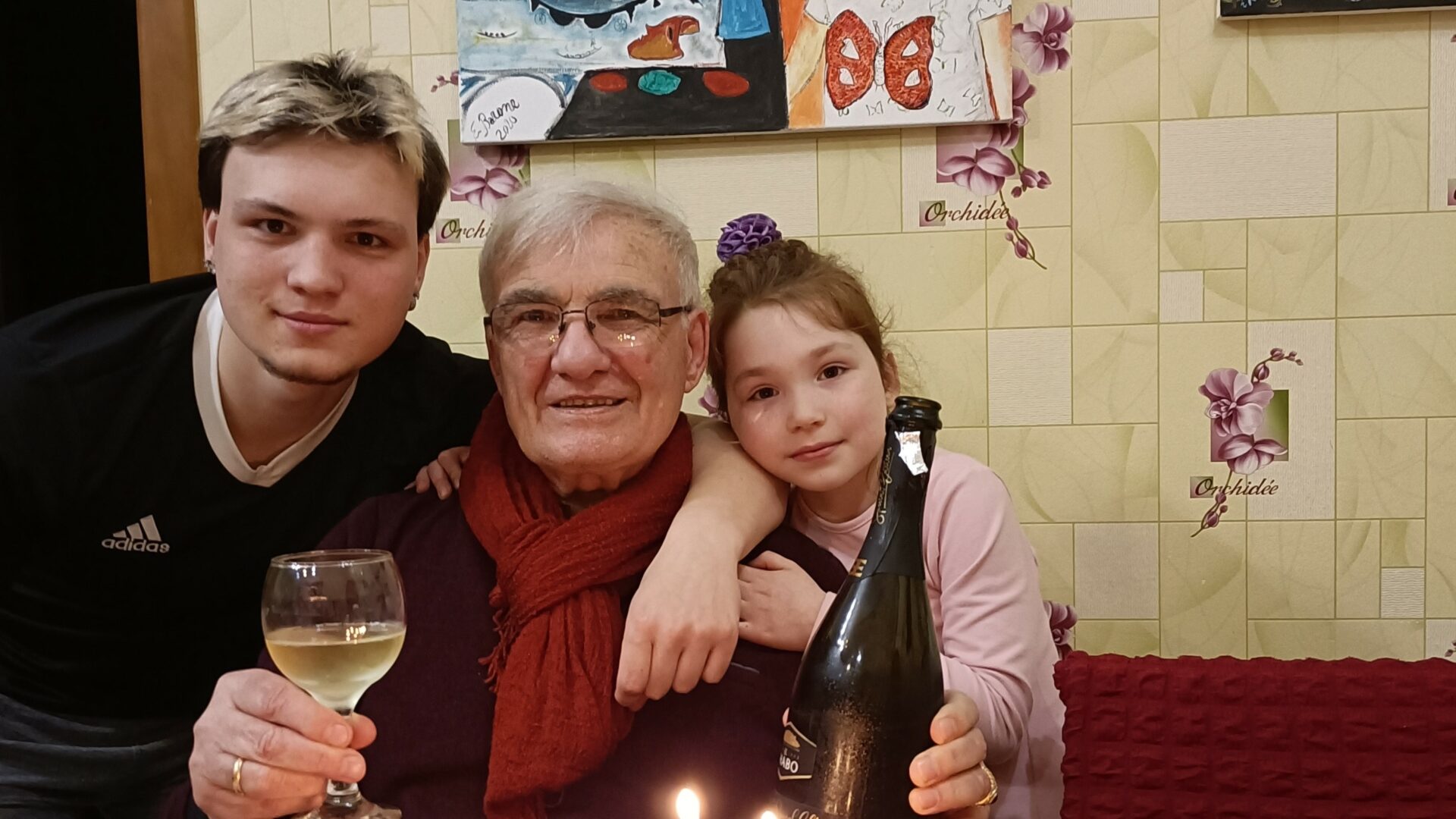 Salvatore Barone ucraina