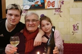 Salvatore Barone ucraina