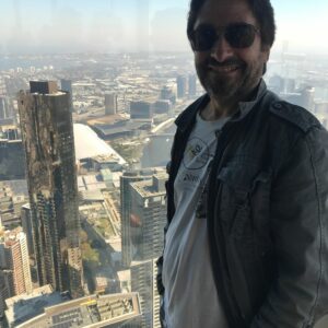 Antonio Centonze Sydney 4