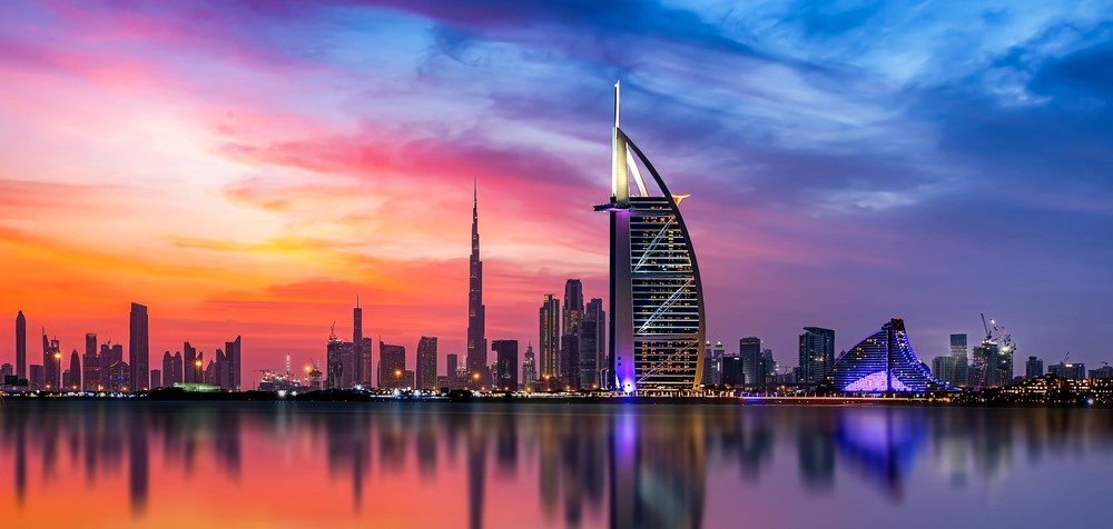 Dubai: 10 fantastici progetti che ridefiniranno la città