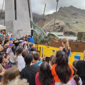 Giorgia Callori Tenerife 6