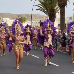 Giorgia Callori Tenerife 7