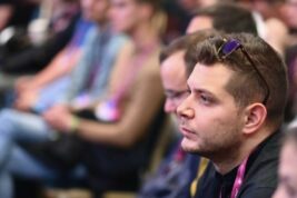 Jacopo Stefanetti Malta