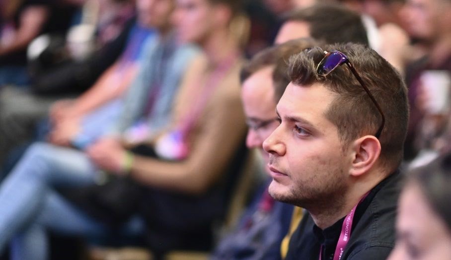 Jacopo Stefanetti Malta