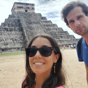 Jessica e Roberto Australia e viaggi 10