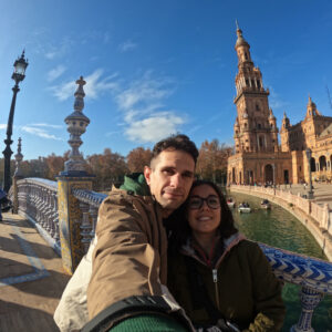 Jessica e Roberto Australia e viaggi 5