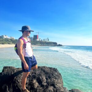 Martina e Francesco Australia 4