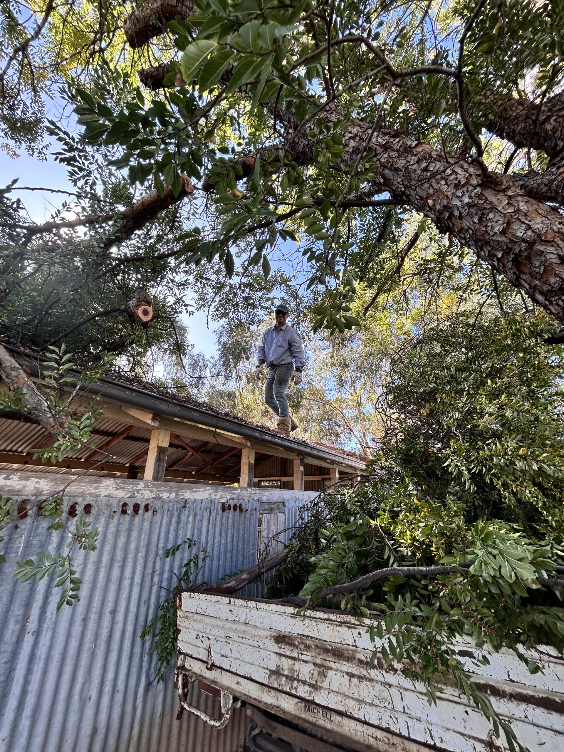 Martina e Francesco, “Ci siamo incontrati su Tinder e un anno dopo siamo partiti alla volta dell’Australia. Qui abbiamo imparato a rispettare l’altro!”