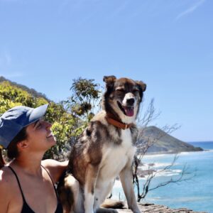 Martina e Francesco Australia 8