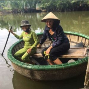 Pamela Pascolo Ho Chi Minh City Vietnam 3