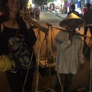 Pamela Pascolo Ho Chi Minh City Vietnam 4