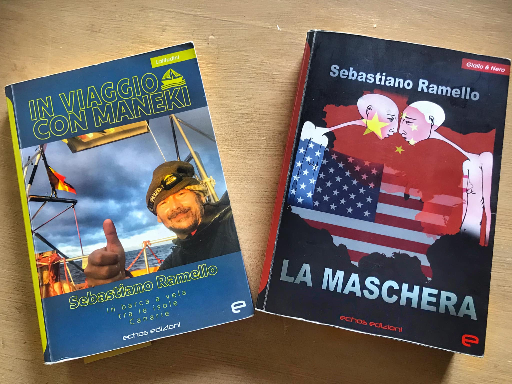 Sebastiano Ramello, “Ho portato in India i vini italiani”