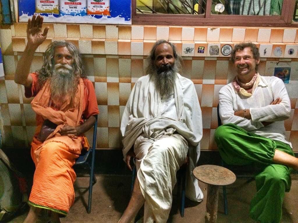 Sebastiano Ramello, “Ho portato in India i vini italiani”