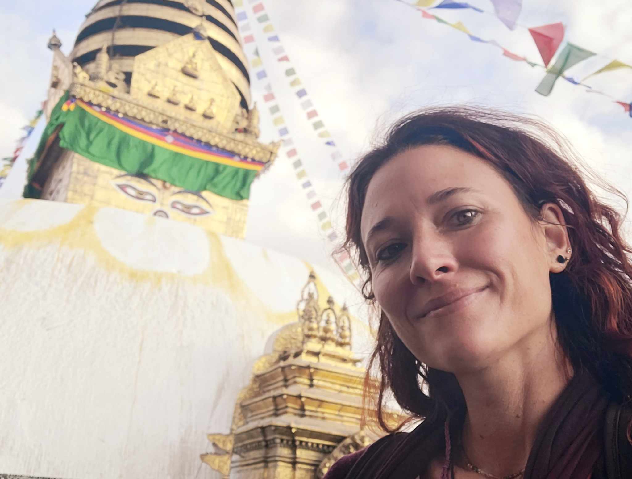 Valentina Himali India 