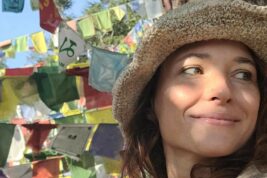 Valentina Himali India