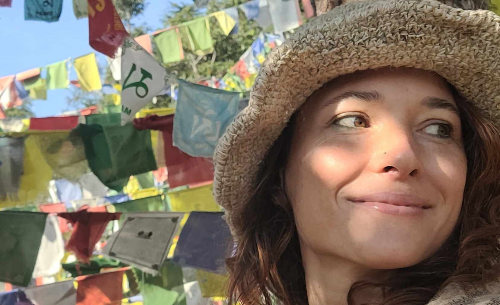 Valentina Himali India