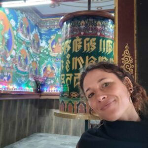 Valentina Himali India 7