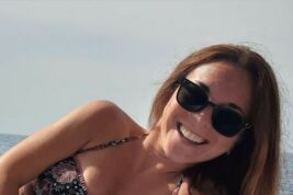 Giulia Verticchio Montreal