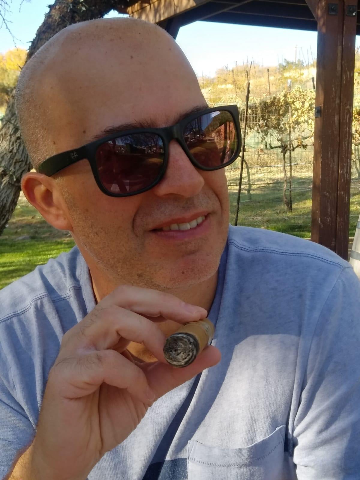 Ignazio Piras Arizona