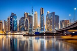 Il mercato immobiliare di Dubai continua a fare scintille. Le richieste da parte dei super ricchi continuano a crescere