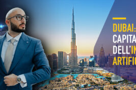 DANIELE PESCARA DUBAI