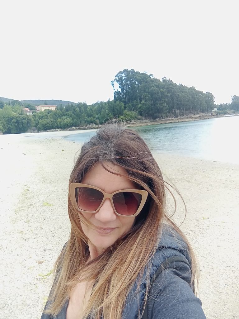 Alessandra Migliarino 