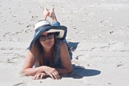 Alessandra Migliarino