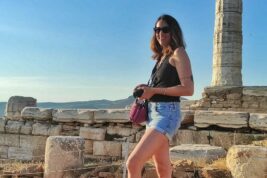 arianna magnani rodi