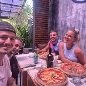 Casian Nicorescu Bali 11