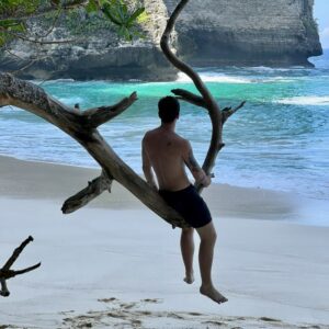 Casian Nicorescu Bali 5