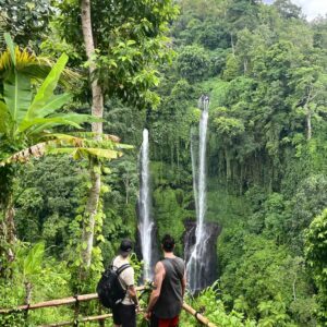 Casian Nicorescu Bali 9