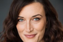 Helena Geraci: Il salto dalla Sicilia agli Stati Uniti per una carriera nel cinema