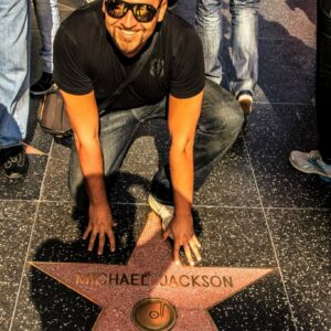 Valerio Alfio Di Falco Stati Uniti 10