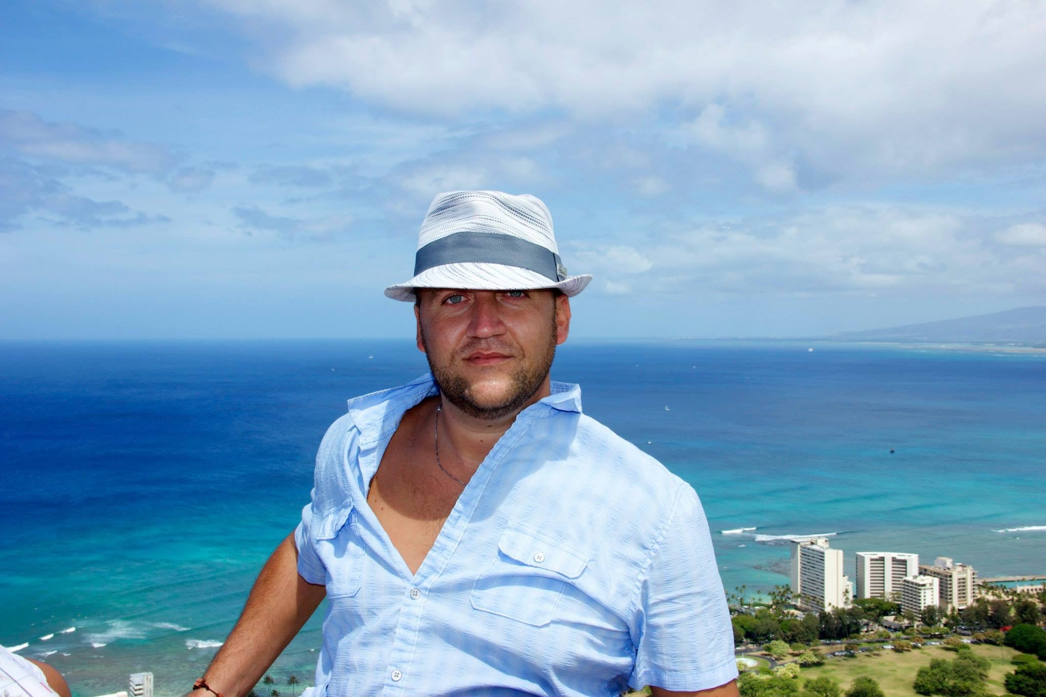 Valerio Alfio Di Falco