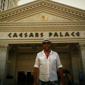 Valerio Alfio Di Falco Stati Uniti 3