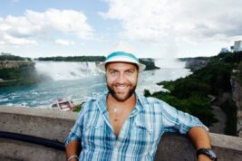 Valerio Alfio Di Falco